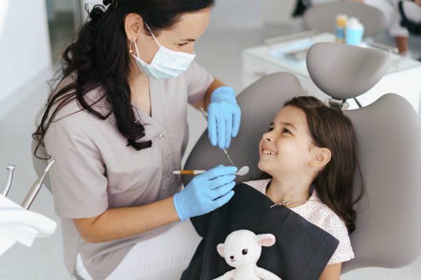 Best Knocked-Out Tooth Emergency  in Tigard, OR