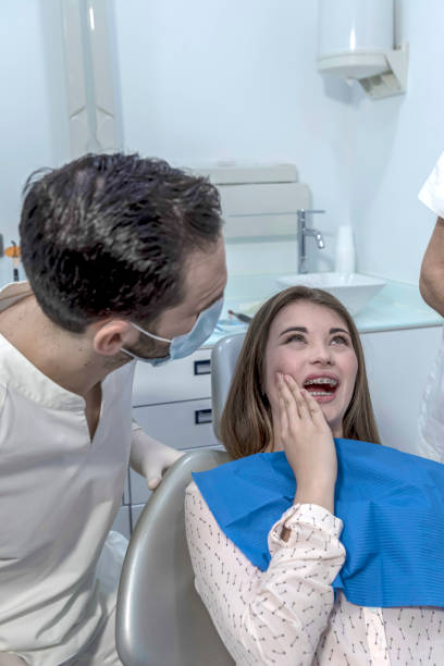 Emergency Dentist for Kids in OR